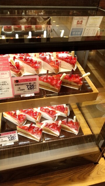 ファウンドリー 阪急うめだ本店的實拍高清圖