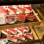 ファウンドリー 阪急うめだ本店的實拍圖