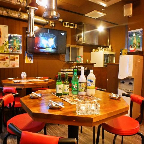 チーズタッカルビ食べ放題 75chacha的實拍高清圖