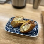 だしと小麦の可能性的實拍圖