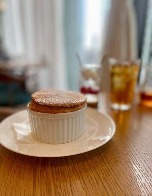 アフタヌーンティー・ティールーム 梅田阪神的實拍高清圖