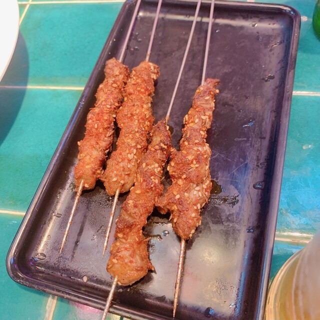 撒椒小酒館 上野店的實拍高清圖