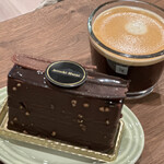 Atsushi Hatae ラクーア店的實拍圖