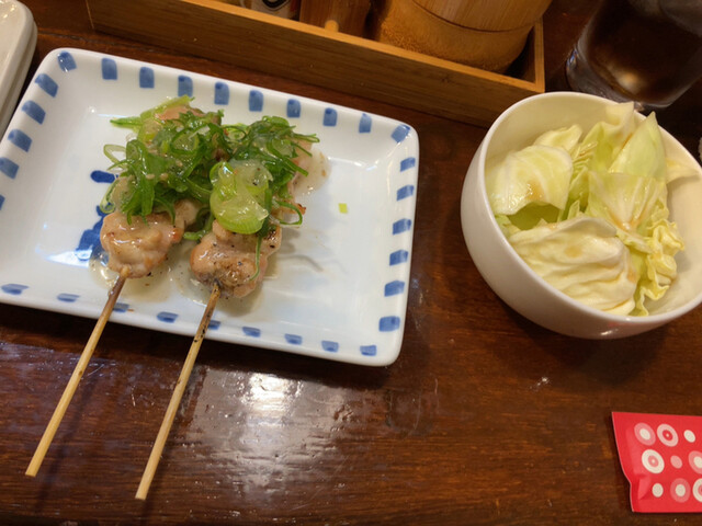 やきとり 大吉 二条店的實拍高清圖