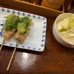 やきとり 大吉 二条店的實拍圖