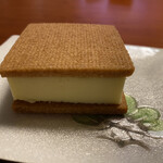 ナウオンチーズ ハロー トウキョウ ステーション的實拍圖