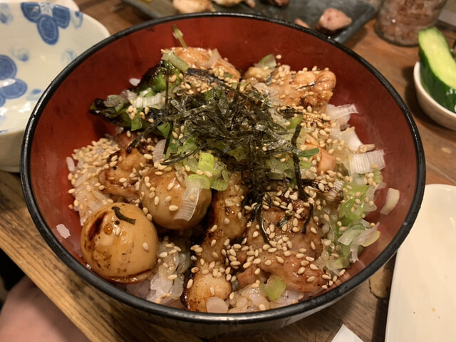 やきとり倶楽部 三軒茶屋店的实拍高清图