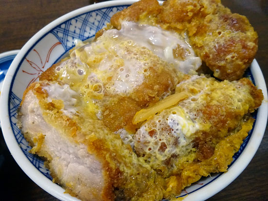 丸勝亭的实拍图