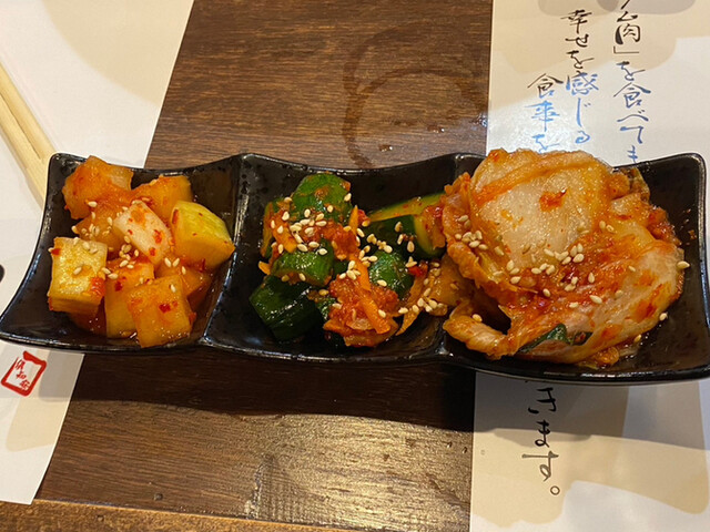 ジンギスカン えいじん 倶知安店的实拍高清图
