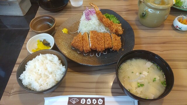 とんよし サッポロファクトリー店的实拍高清图