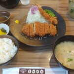 とんよし サッポロファクトリー店的实拍图