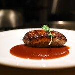 GRIDDLE FORCE 逸楽的實拍圖