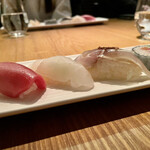 NOBU TOKYO的實拍圖