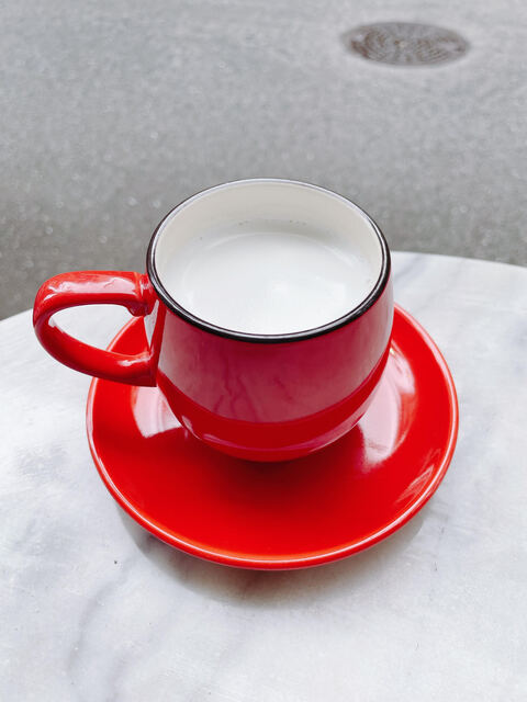 goute vintage used&coffee的實拍高清圖