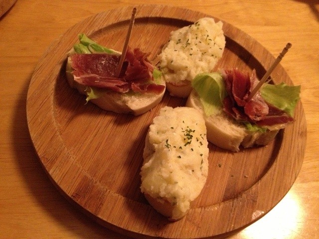 recommendations image for メソン・サルー