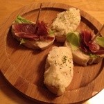 recommendations for メソン・サルー