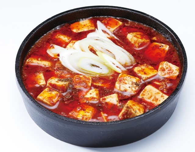 大阪王将 阪急石橋店的實拍高清圖