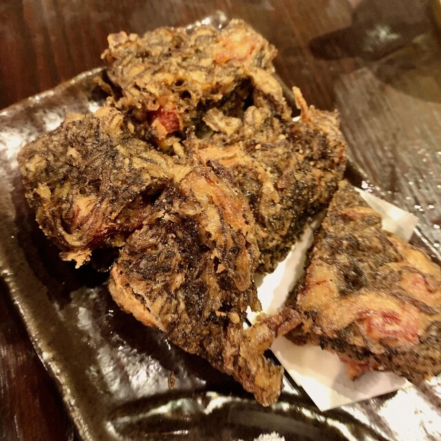 ナンクルナイサ　きばいやんせー 神保町店的實拍高清圖