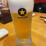 24時間 餃子酒場 不動前店的實拍圖