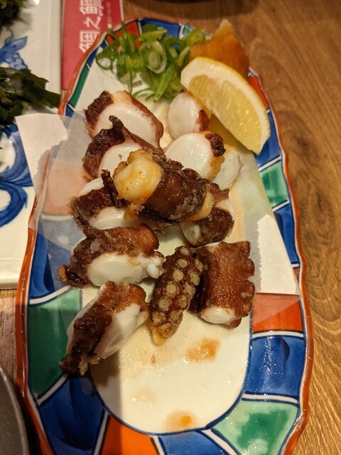 鯛之鯛 梅田店的實拍高清圖