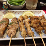 やきとり 大吉 二条店的實拍圖