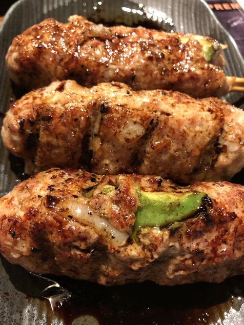 焼鳥　秀人的实拍高清图