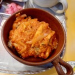 北広島野村園 NOMUキッチン的实拍图