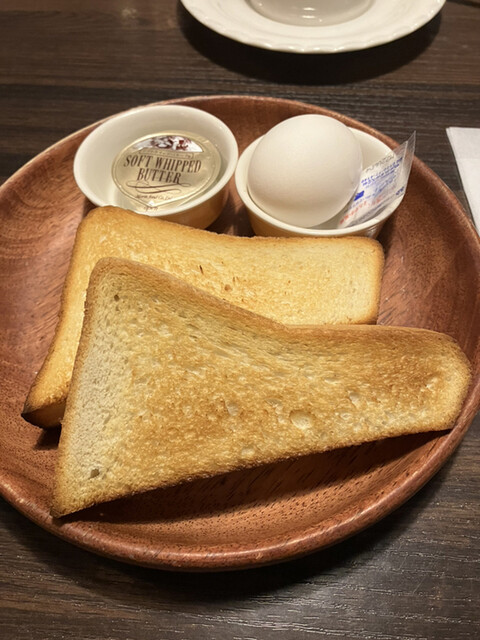 びっくりドンキー 永山店的实拍高清图