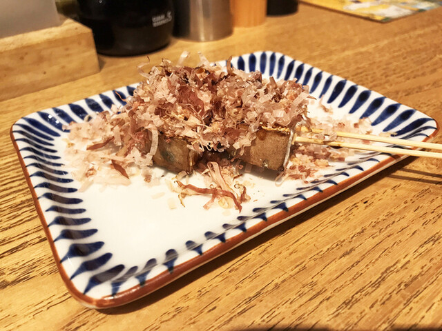 博多串焼き バッテンよかとぉ アメリカ村店的實拍高清圖