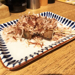博多串焼き バッテンよかとぉ アメリカ村店的實拍圖