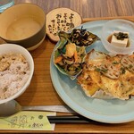 ナチュラルキッチン めだか 2号店的實拍圖