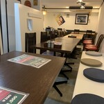 Little Asia Cafe&Bar的實拍圖