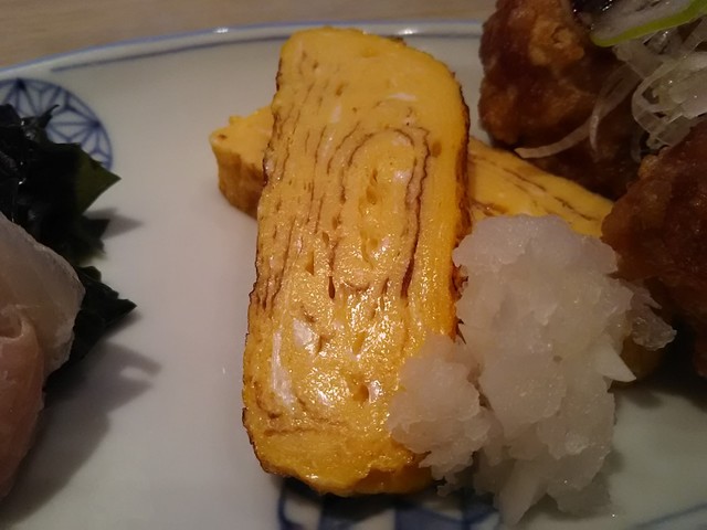 麺料理とアジアンごはん 晴蔵的實拍高清圖