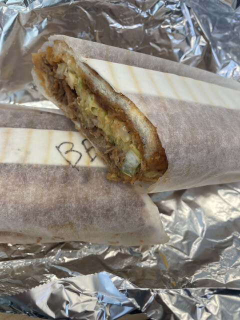 TOKYO DELI的實拍高清圖