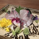 茅場町 牡蠣入レ時的實拍圖