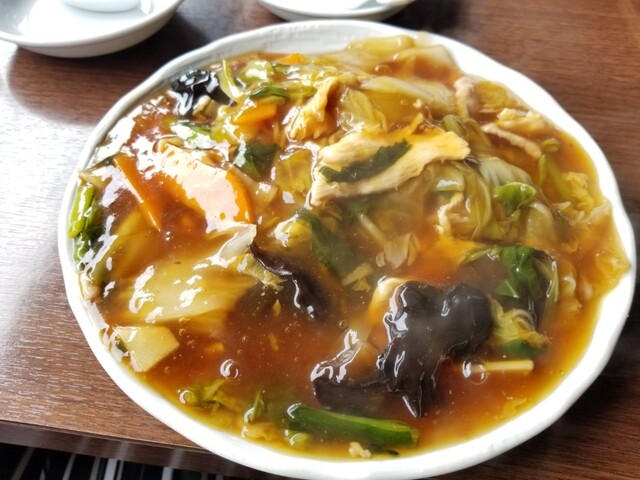 暖龍 美しが丘店的实拍高清图