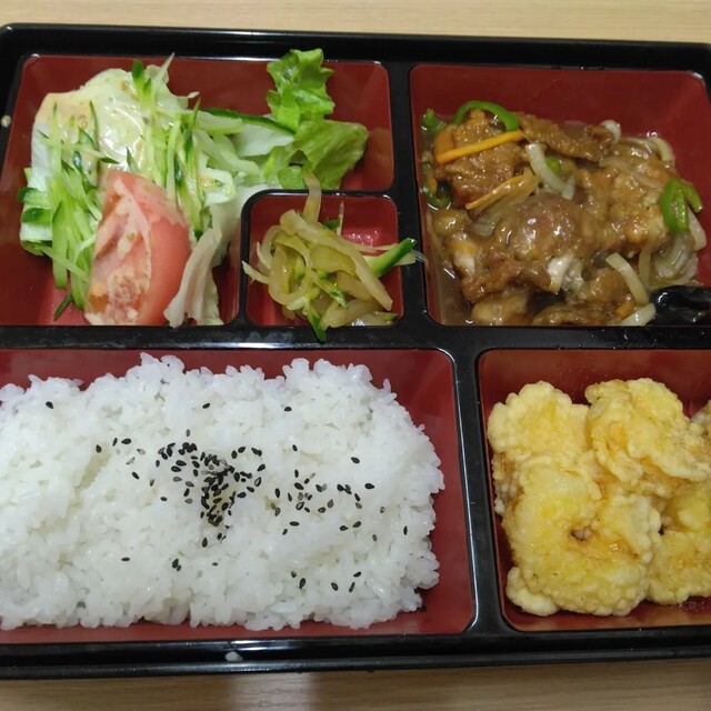 明養軒的实拍高清图