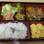 明養軒的实拍图