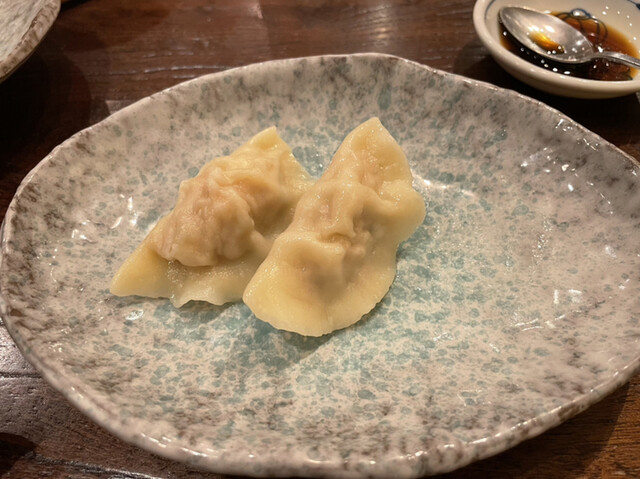中國名菜 孫 阿佐ヶ谷店的實拍高清圖