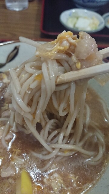 そば処 菊水なんぶ的實拍高清圖
