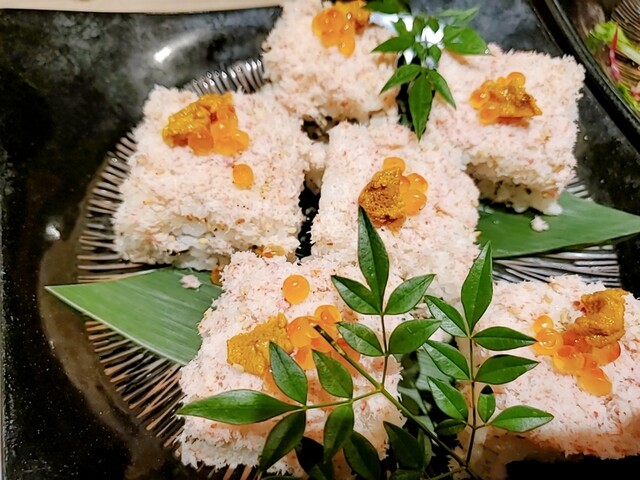 かに料理 然 新宿本店的實拍高清圖