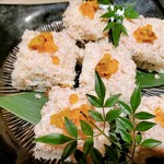 かに料理 然 新宿本店的實拍圖