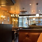 recommendations for 星乃珈琲店 阿佐ヶ谷店