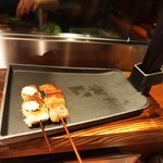 九志焼亭 グランフロント大阪店的實拍圖