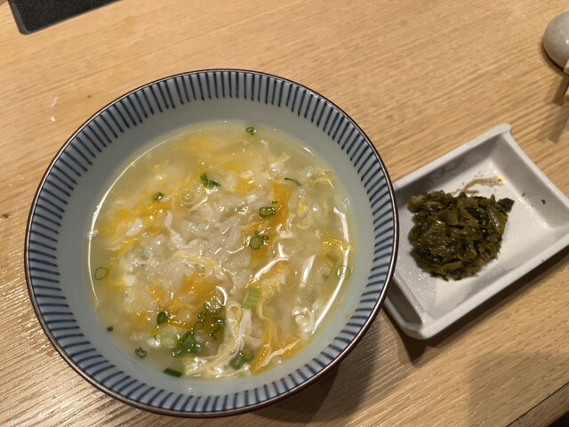 博多華味鳥 心斎橋店的实拍高清图