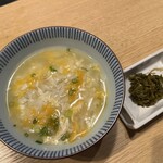博多華味鳥 心斎橋店的实拍图