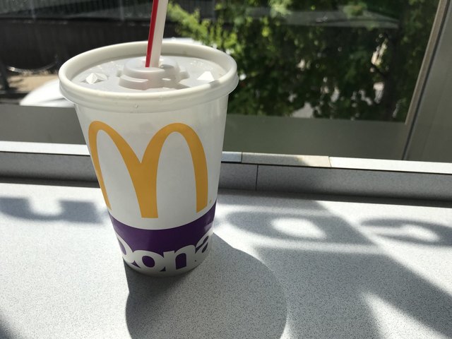 マクドナルド 成増駅北口店的实拍高清图