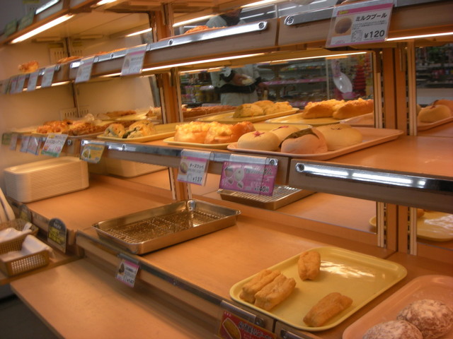 recommendations image for デイリーヤマザキ 伏見横大路店
