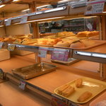 recommendations for デイリーヤマザキ 伏見横大路店
