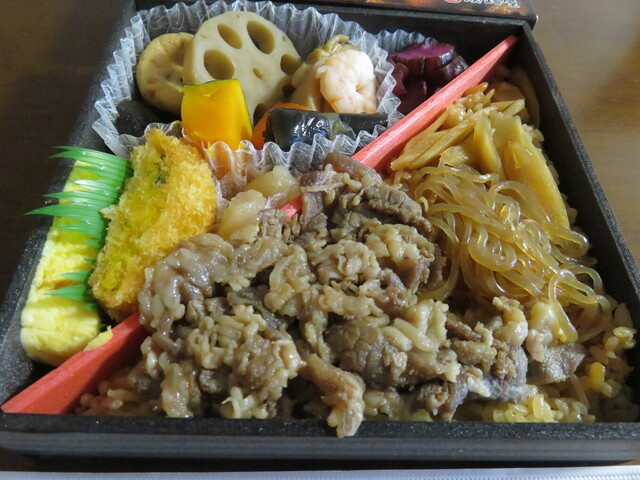 駅弁旅弁当 京都3号店的實拍高清圖
